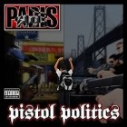 Paris - Pistol Politics