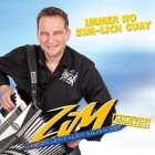 Zim Martin Der Zillertaler Musikant - Immer No Zim Lich Guat