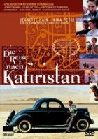 Die Reise nach Kafiristan