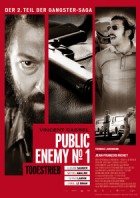 Public Enemy No.1 - Todestrieb