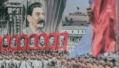 Stalin in Farbe