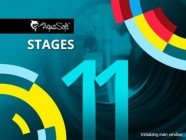 AquaSoft Stages v11.8.01 Portable