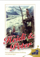 Heidi & Peter