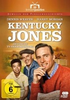 Kentucky Jones