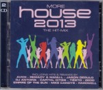 More House 2013 - The Hit Mix Part 2