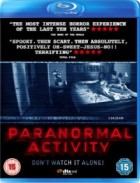 Paranormal Activity