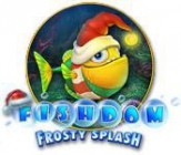 Fishdom - Frosty Splash