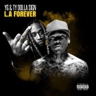 YG & Ty Dolla Sign – L.A Forever