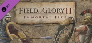 Field of Glory II Immortal Fire