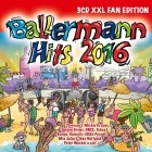 Ballermann Hits 2016 XXL