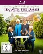 Tea With Dames - Ein unvergesslicher Nachmittag