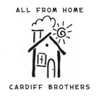 Cardiff Brothers - All From Home