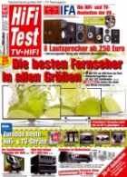 Hifi-Test 05/2012