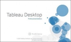 Tableau Desktop Professional Edition 2018.3.1