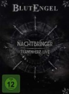 Blutengel - Nachtbringer (Limited Edition)