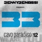 Benny Benassi Cavo Paradiso 12