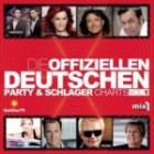 Die Offiziellen Deutschen Party & Schlager Charts Vol.1