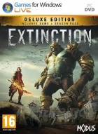 Extinction