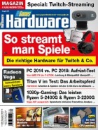 PC Games Hardware 04/2018