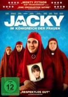 Jacky im Königreich der Frauen