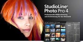 StudioLine Photo Pro v4.2.61