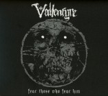 Vallenfyre - Fear Those Who Fear Him