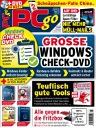 PCgo 07/2019