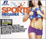 Sports Megamix 2013.2 Presented by Russel Athletic