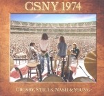 Crosby, Stills, Nash & Young - CSNY 1974