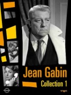 Jean Gabin Collection 1 (French Cancan, Im Mantel der Nacht)