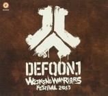 Defqon 1 Weekend Festival