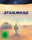 Star Wars The Complete Saga 1977 - 2005