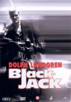 Black Jack – Der Bodyguard