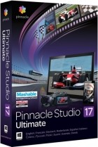 PINNACLE STUDIO ULTIMATE V17.1