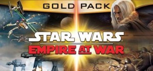 Star Wars Empire at War Gold Pack v2.0.0.3
