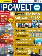 PC-WELT 01/2018