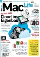 Mac Life 04/2014