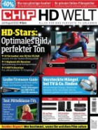 Chip - HD Welt 07+08/2012