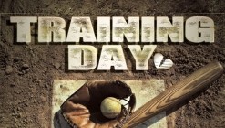 Decadez - Training Day