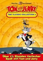 Tom und Jerry - The Classic Collection Vol.03