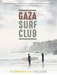 Gaza - Surf Club