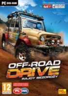 Off-Road Drive