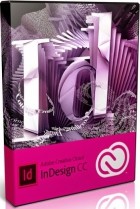 Adobe InDesign CC 2019 v14.0.0 (x64)