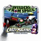 Crazy Machines 2 - Invaders from Space Bundle Edition