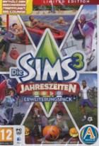The Sims 3: Jahreszeiten