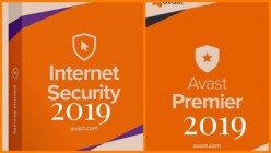 Avast Internet Security / Avast Premier Security v19.8.2393