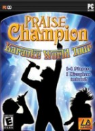 Praise Champion