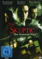 The Skeptic - Das teuflische Haus 