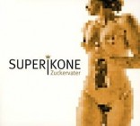 Superikone - Zuckervater