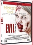 Evil 2 ( Uncut )